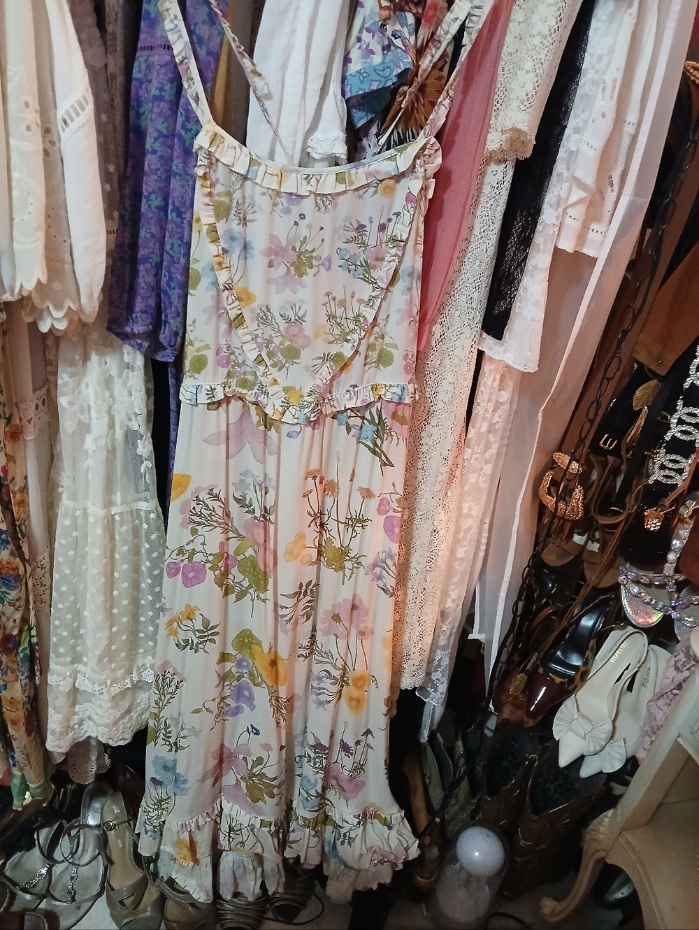 Spell Dress